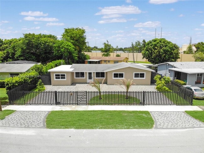 801 NW 172nd Terrace