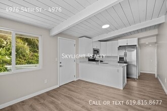 4976 54th St in San Diego, CA - Building Photo - Building Photo