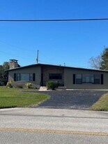 4510 Lakeview Dr in Sebring, FL - Building Photo