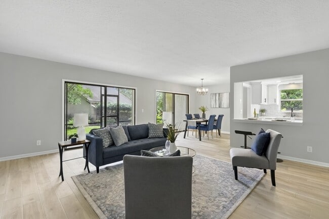 property at 10136 Leisure Ln N