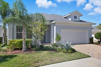 21 Spring St in Palm Coast, FL - Building Photo - Building Photo