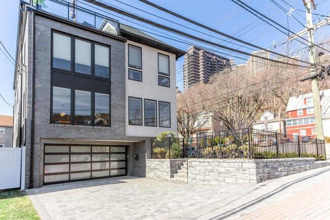 property at 38 Hilliard Ave