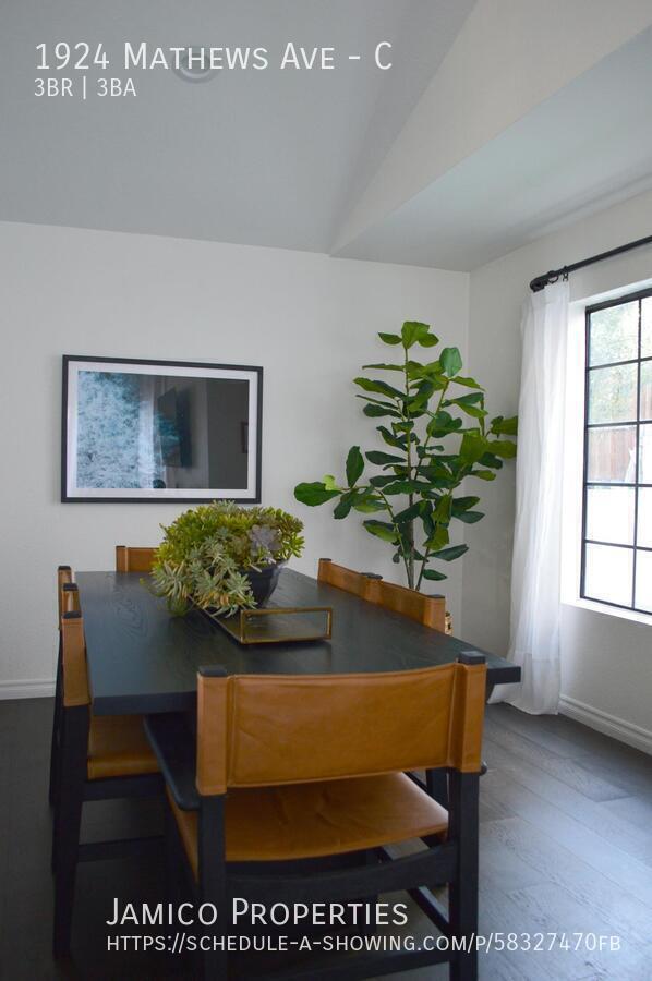 1924 Mathews Ave in Redondo Beach, CA - Building Photo - Building Photo