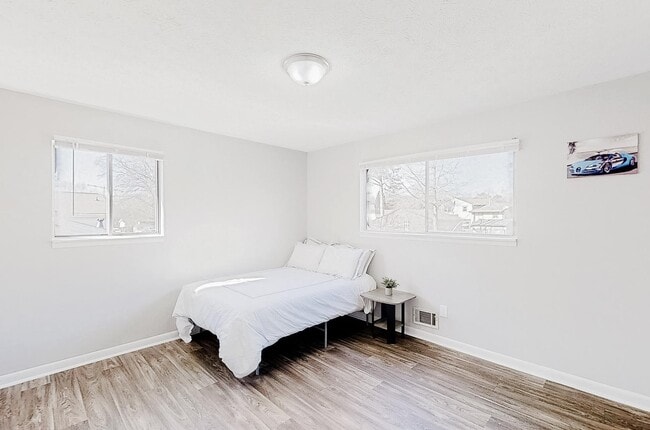 property at 2520 Rex Rd