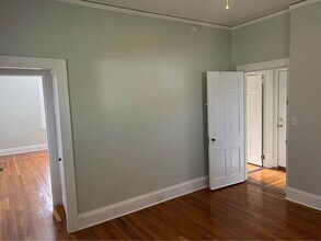 1132 Kenan St NW in Wilson, NC - Foto de edificio - Building Photo