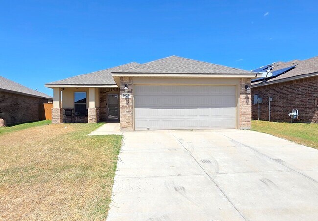 1025 Pine Leaf Pl in Odessa, TX - Building Photo - Building Photo