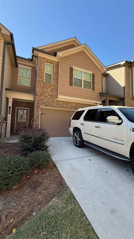 property at 1320 Sugar Glen Ct