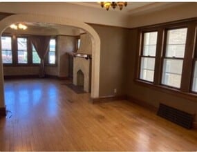 3151 S Mabbett Ave in Milwaukee, WI - Building Photo - Building Photo