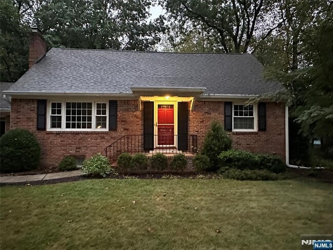 property at 516 Vance Ave