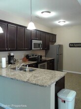 1409 Wilkes Blvd in Columbia, MO - Building Photo - Building Photo