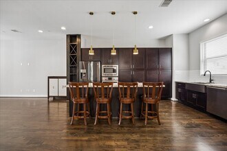 1613 Crockett St in Houston, TX - Building Photo - Building Photo