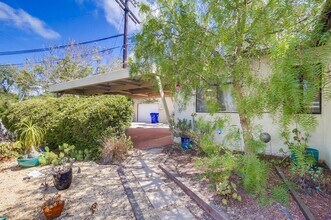 4465 Arch St in San Diego, CA - Building Photo - Building Photo