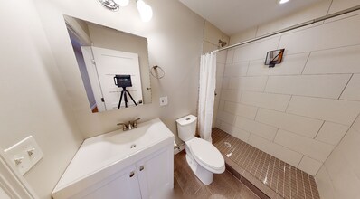 900 Massachusetts Ave, Unit 7 in Cambridge, MA - Building Photo - Building Photo