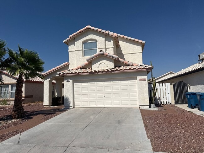 property at 5489 Night Swim Ln
