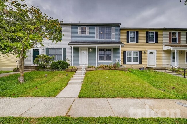 13 Craftsman Ct, Unit InstaLodge in Reisterstown, MD - Building Photo - Building Photo