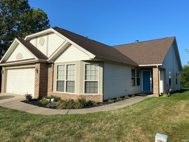 2245 Sandpiper Ct N in West Lafayette, IN - Building Photo - Building Photo
