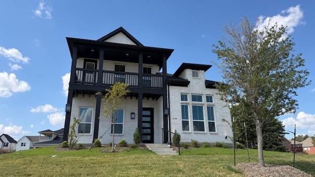 2720 Ballaster Mdws in Rowlett, TX - Building Photo - Building Photo