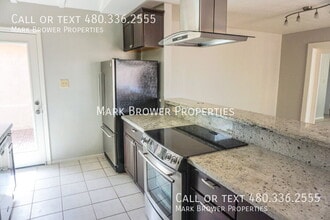 8419 E Virginia Ave in Scottsdale, AZ - Building Photo - Building Photo