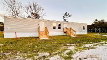 property at 3590 Kaiser Ave