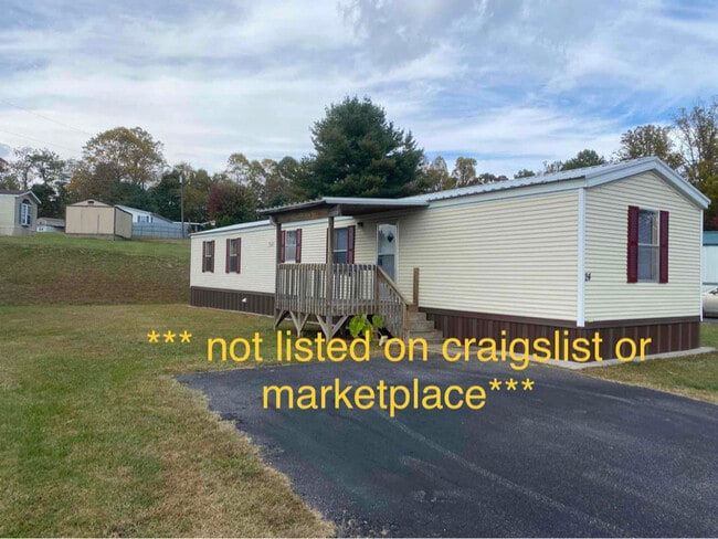 property at 24 Tylers Cookie Ln