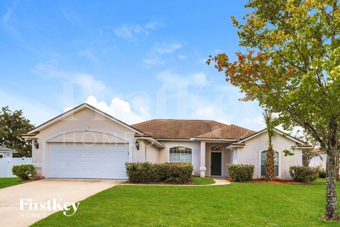 2981 Golden Pond Blvd in Orange Park, FL - Building Photo