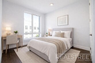 Luxury 2 BR in Bushwick with Balcony & Roof Deck!, Unit 3R in Brooklyn, NY - Foto de edificio - Building Photo