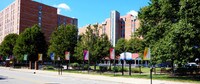 Building Photo - Friendship and Chapel House - Age 62+ Older Apartamentos in Louisville, Kentucky