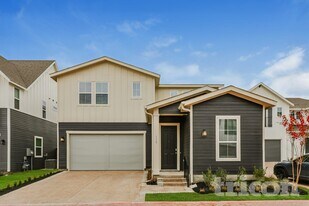 718 Lacewing Dr in Arlington, TX - Building Photo