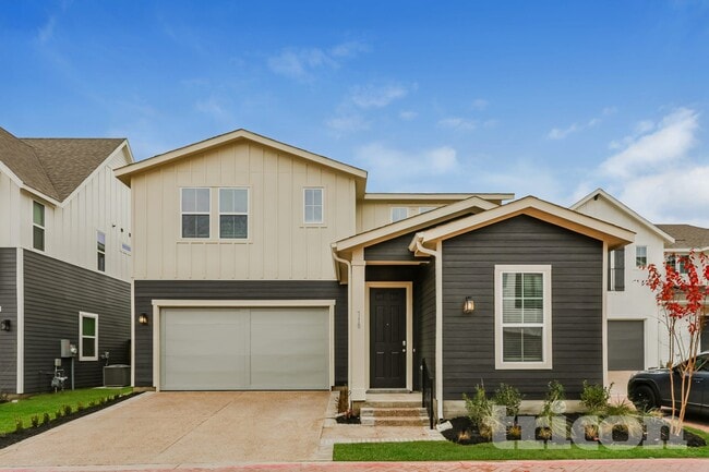 property at 718 Lacewing Dr