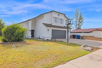 1657 N Doran in Mesa, AZ - Building Photo - Building Photo