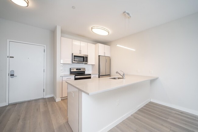 property at 16 Bennett St