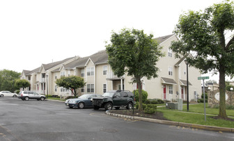 Barron's Gate Apartments