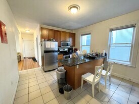 17 Sachem St, Unit 1 in Boston, MA - Building Photo