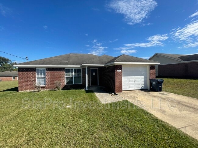 property at 234 Hayes Ct