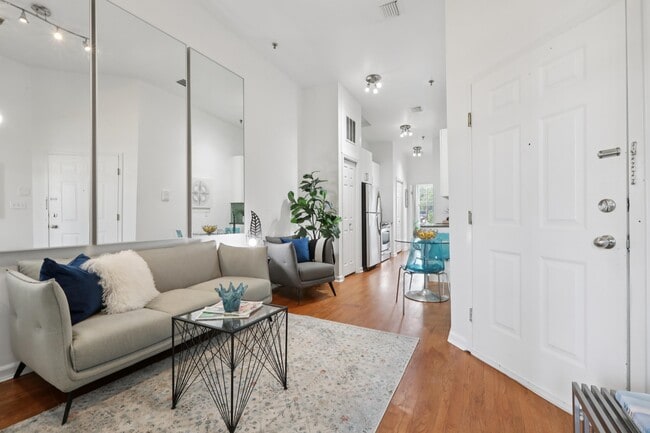 property at 420 Monroe St