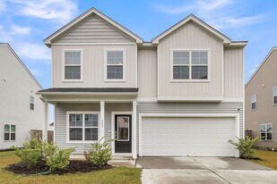 303 Torslanda Ln in Summerville, SC - Building Photo