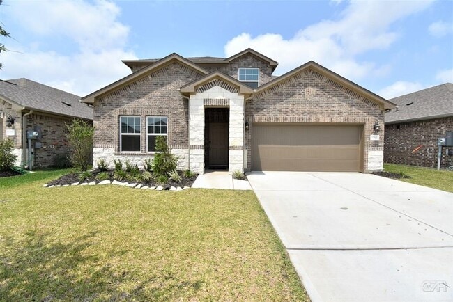 10012 Deussen Ln in Texas City, TX - Building Photo - Building Photo