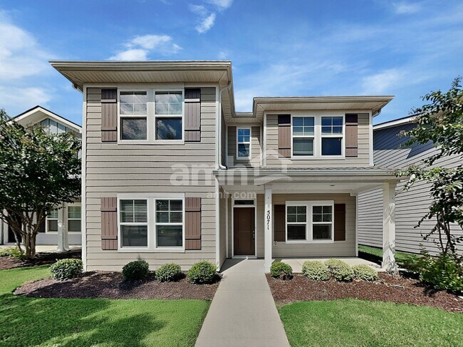 property at 5071 Trailwater Dr