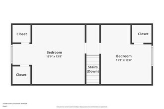 1178 Bruce Ave in Cincinnati, OH - Building Photo - Building Photo