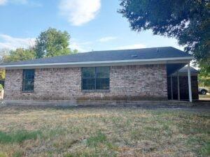 306 N Wilson St in Kaufman, TX - Building Photo - Building Photo