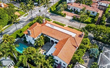 80 Middle Rd in Palm Beach, FL - Building Photo - Building Photo