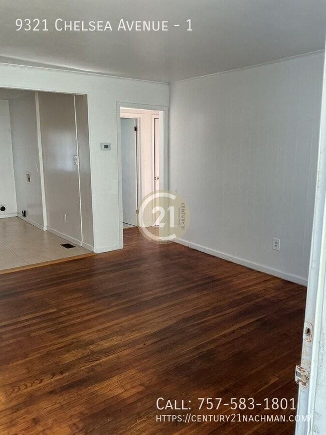 9321 Chelsea Ave in Norfolk, VA - Building Photo - Building Photo