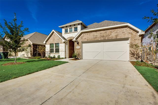 2813 Mesquite Ave in Melissa, TX - Building Photo - Building Photo