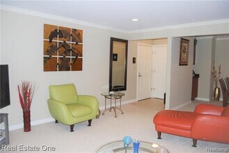 1113 N Old Woodward Ave in Birmingham, MI - Building Photo - Building Photo