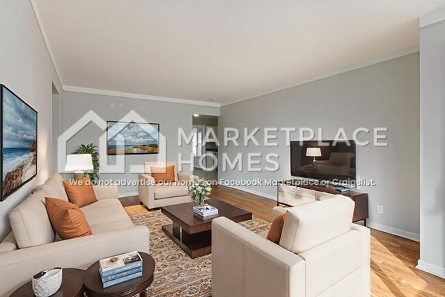 25161 Patricia Ave in Warren, MI - Building Photo - Building Photo