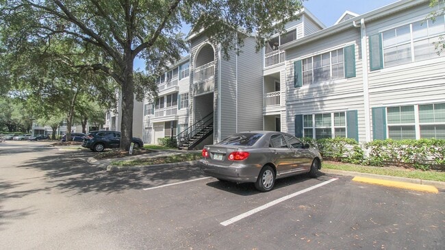 property at 5005 City St