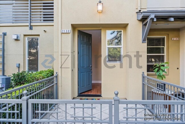 2130 Klassen Wy in San Jose, CA - Building Photo - Building Photo