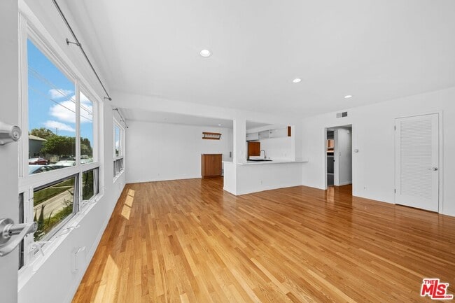 property at 11901 Nebraska Ave