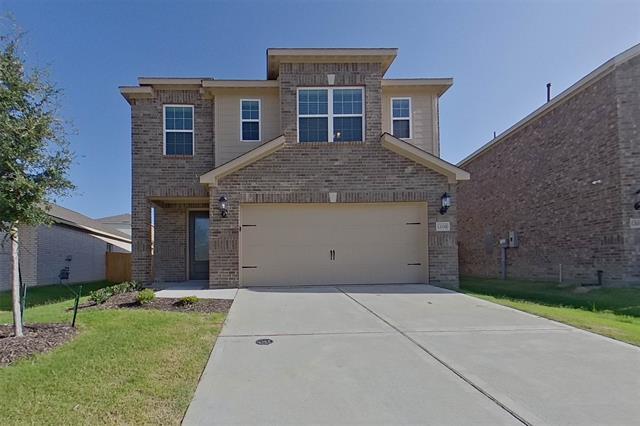 property at 1200 Dye Blvd