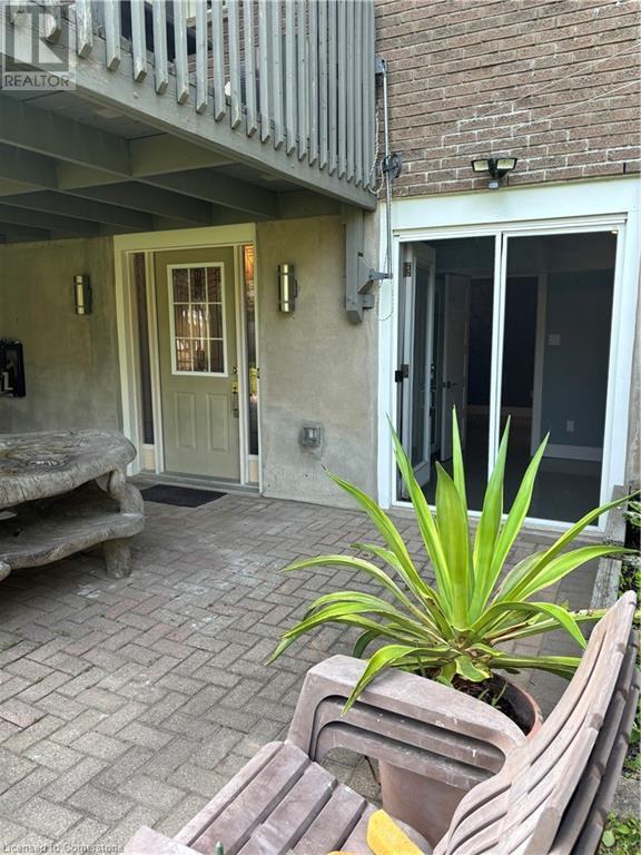 59 Nathaniel Crescent in Kitchener, ON - Building Photo - Building Photo